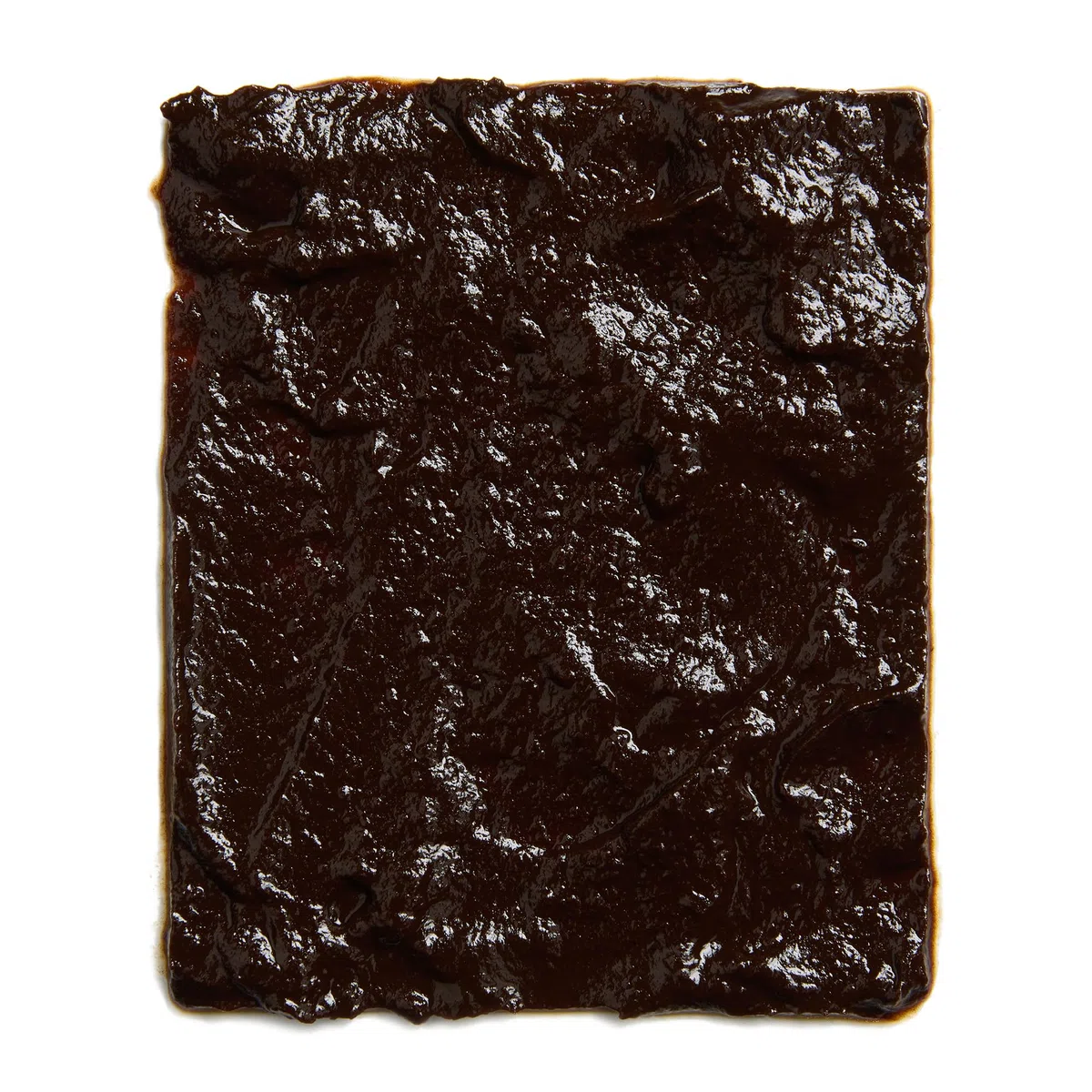 NERO FERMENTO NV Crema Spalmabile di Aglio Nero prodotto con Aglio di Voghiera D.O.P. 300 gr Ricco di Antiossidanti e Senza Conservanti, Ottimo su crostini, grissini o per condire paste