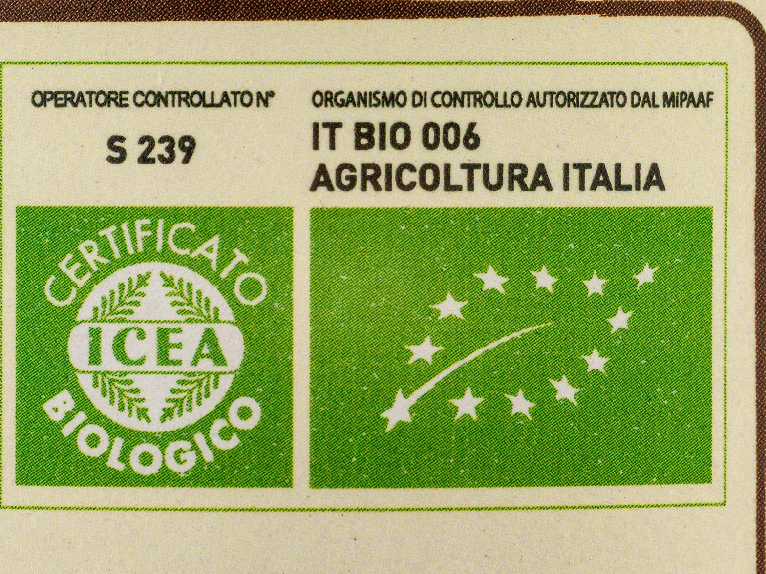 Miele biologico di Timo Serpillo - Italiano non Pastorizzato | Apicoltura Colle Salera (1 kg)