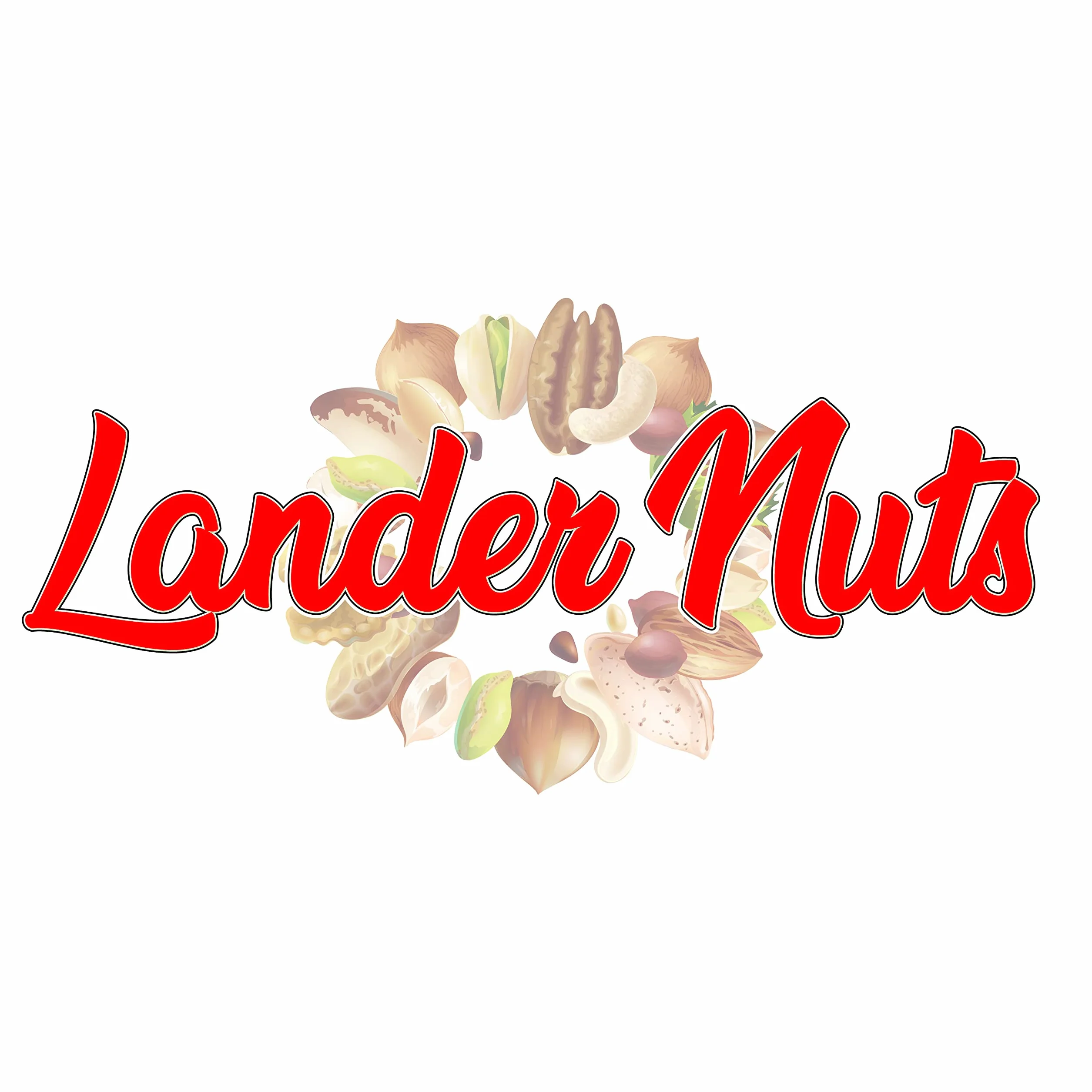 Noci Macadamia 100% Naturali Sgusciate Intere Crude Grandi [500g]. Noci di prima qualità - LANDERNUTS