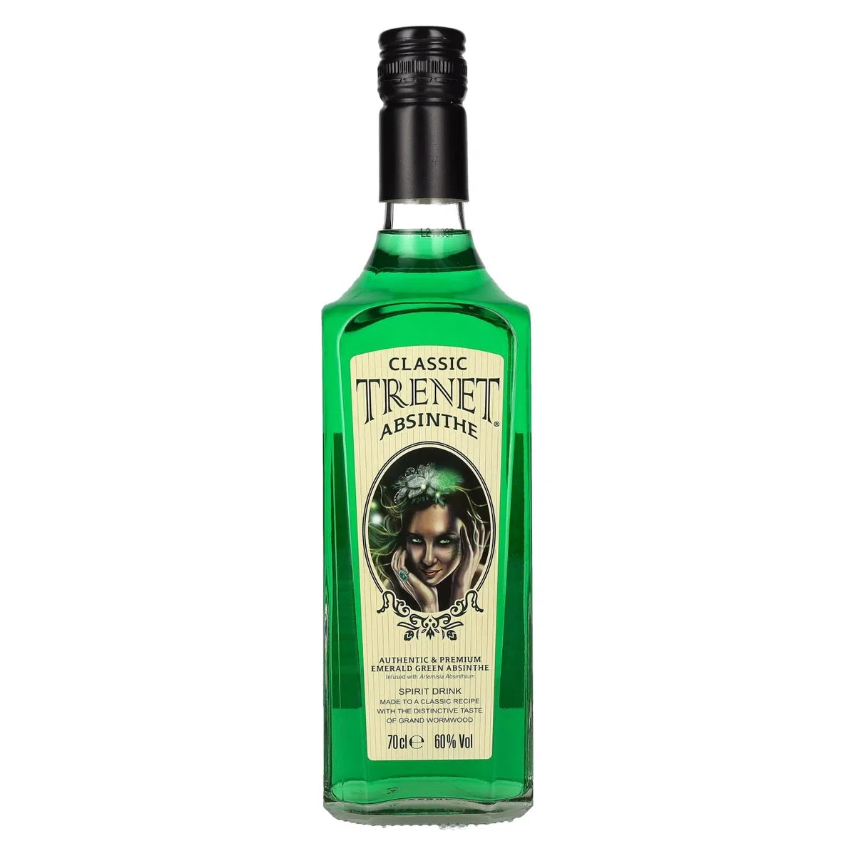 Trenet Classico Assenzio, 700 ml