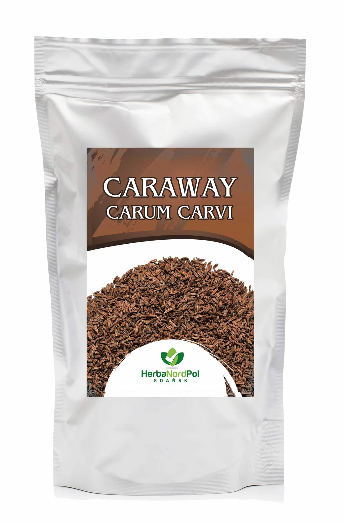 Semi di Cumino (Carum carvi fructus), Ricchi di Olio Essenziale, di Origine Europea 1KG